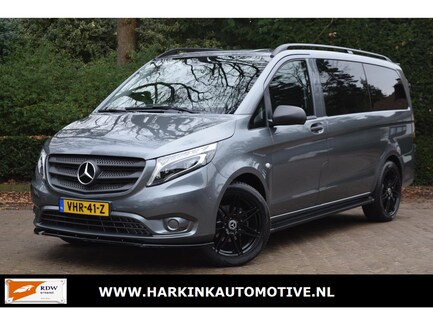 Mercedes-Benz Vito 0