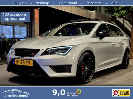 SEAT Leon 0