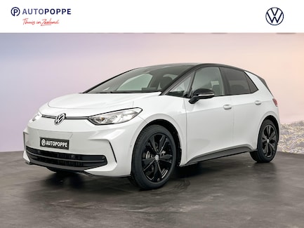 Volkswagen ID.3 0
