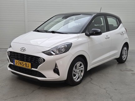 Hyundai i10 0