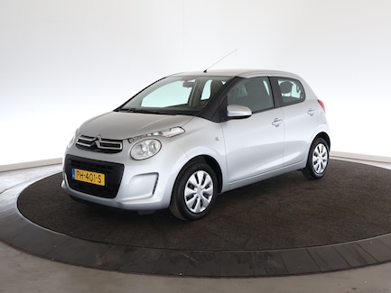 Citroën C1 0