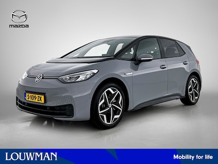 Volkswagen ID.3 0