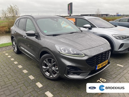 Ford Kuga 0