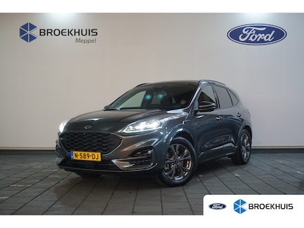 Ford Kuga 0