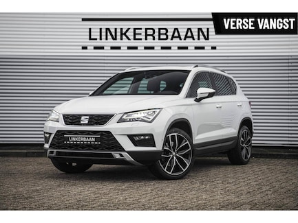SEAT Ateca 0