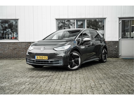 Volkswagen ID.3 0