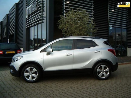 Opel Mokka 0