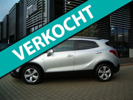 Opel Mokka 0