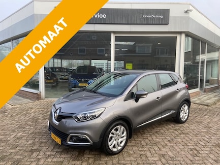 Renault Captur 0