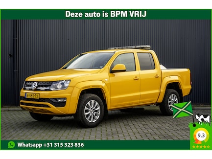 Volkswagen Amarok 0
