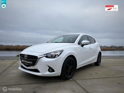 Mazda 2 0