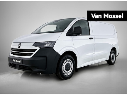 Volkswagen Transporter 0