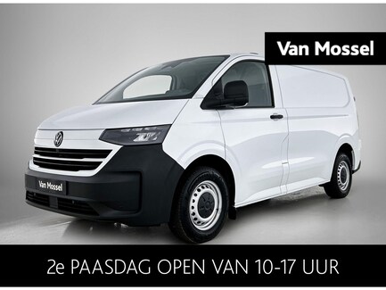 Volkswagen Transporter 0