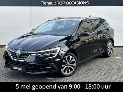 Renault Megane 0