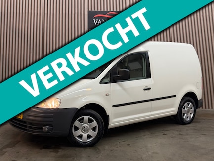 Volkswagen Caddy 0