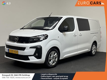 Opel Vivaro 0