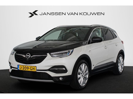 Opel Grandland 0
