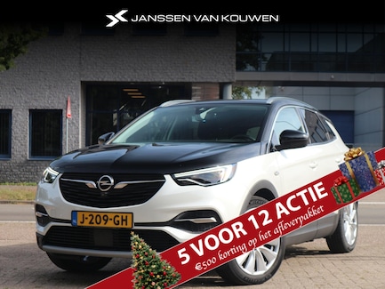 Opel Grandland 0