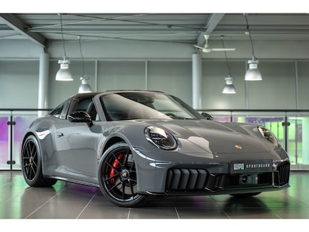 Porsche 992 0