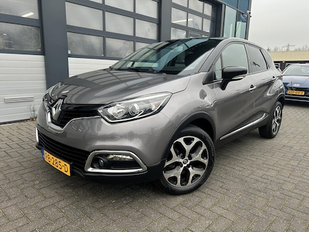 Renault Captur 0