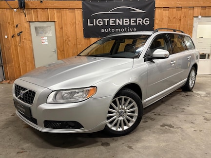 Volvo V70 0