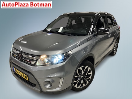 Suzuki Vitara 0