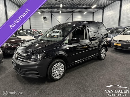 Volkswagen Caddy 0