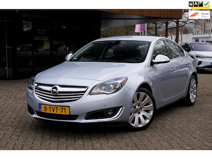 Opel Insignia 0