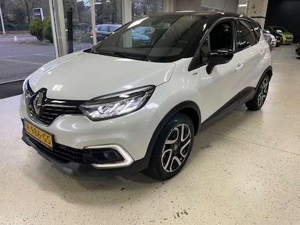 Renault Captur 0
