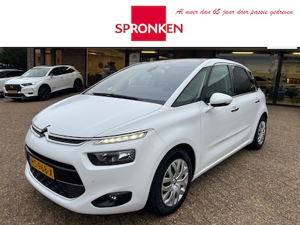 Citroën C4 Picasso 0