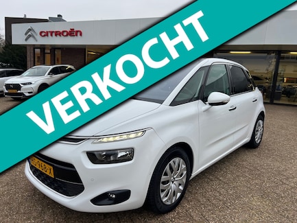 Citroën C4 Picasso 0