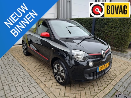 Renault Twingo 0