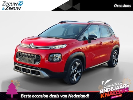 Citroën C3 Aircross 0