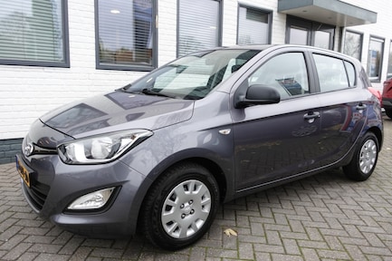 Hyundai i20 0