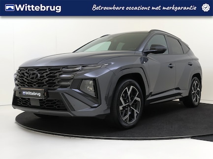 Hyundai Tucson 0