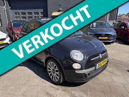 Fiat 500 0