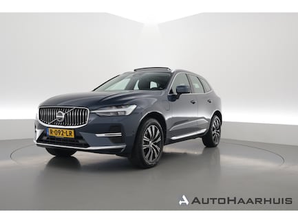 Volvo XC60 0