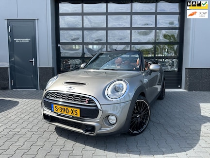 MINI Cooper S 0