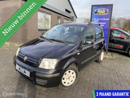 Fiat Panda 0