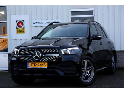 Mercedes-Benz GLE 0