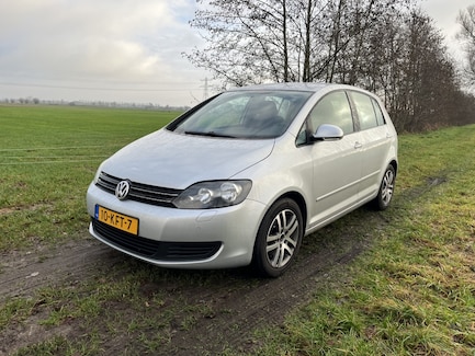 Volkswagen Golf Plus 0