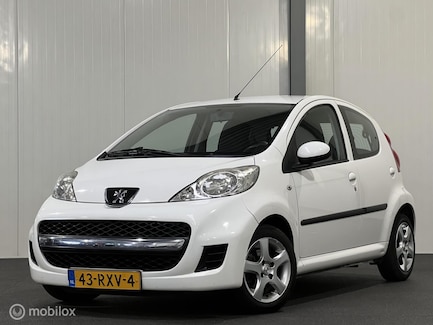 Peugeot 107 0