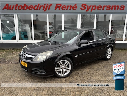 Opel Vectra 0