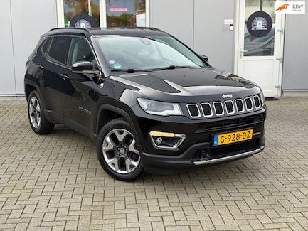Jeep Compass 0