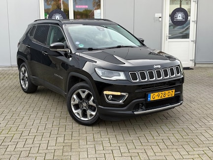 Jeep Compass 0