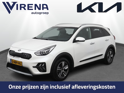 Kia Niro 0