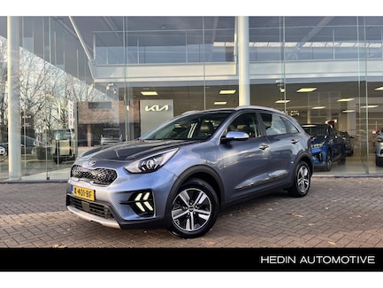 Kia Niro 0