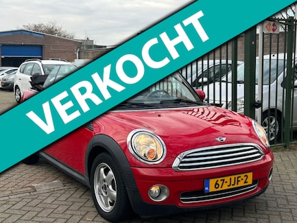 MINI Cooper 0