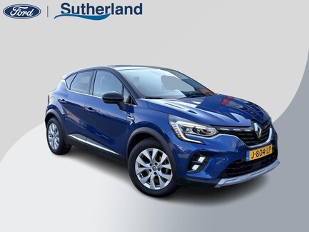 Renault Captur 0