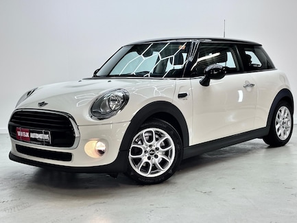 MINI Cooper 0